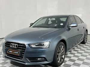 Used 2014 Audi A4 2.0TDI SE Sport Edition Plus auto