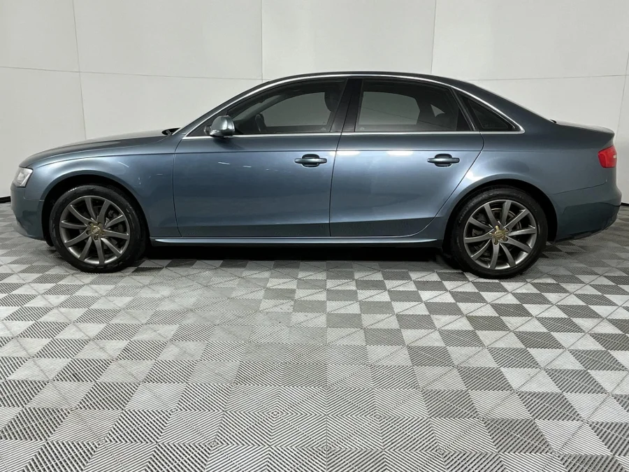 Used 2014 Audi A4 2.0TDI SE Sport Edition Plus auto - WeBuyCars Brackenfell Cape Town Used 2014 Audi A4 2.0TDI SE Sport Edition Plus auto - WeBuyCars Brackenfell Cape Town