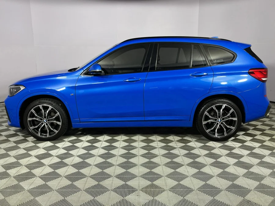 Used 2021 BMW X1 sDrive20d M Sport - WeBuyCars Durban Used 2021 BMW X1 sDrive20d M Sport - WeBuyCars Durban