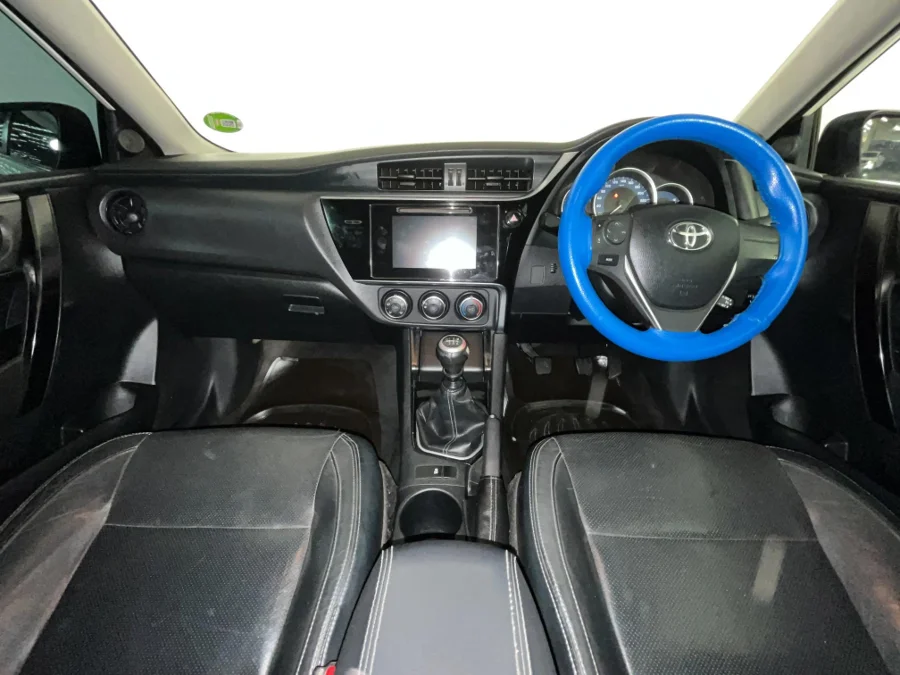 Used 2018 Toyota Corolla 1.6 Prestige+ - WeBuyCars Brackenfell Cape Town Used 2018 Toyota Corolla 1.6 Prestige+ - WeBuyCars Brackenfell Cape Town
