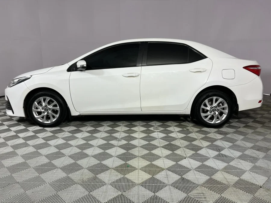 Used 2018 Toyota Corolla 1.6 Prestige+ - WeBuyCars Brackenfell Cape Town Used 2018 Toyota Corolla 1.6 Prestige+ - WeBuyCars Brackenfell Cape Town