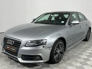 Used 2011 Audi A4 1.8T Attraction auto Used 2011 Audi A4 1.8T Attraction auto