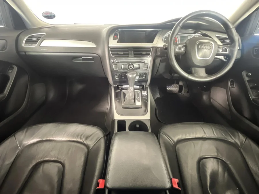 Used 2011 Audi A4 1.8T Attraction auto - WeBuyCars Richmond Used 2011 Audi A4 1.8T Attraction auto - WeBuyCars Richmond