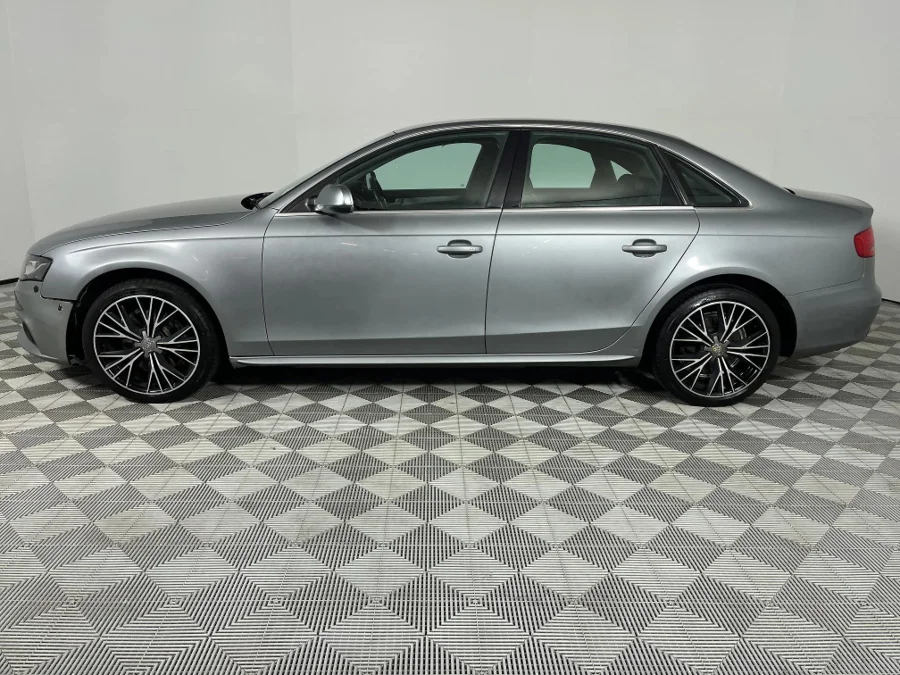 Used 2011 Audi A4 1.8T Attraction auto - WeBuyCars Richmond Used 2011 Audi A4 1.8T Attraction auto - WeBuyCars Richmond