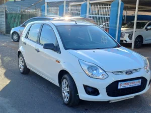 Used 2015 Ford Figo 1.4 Trend