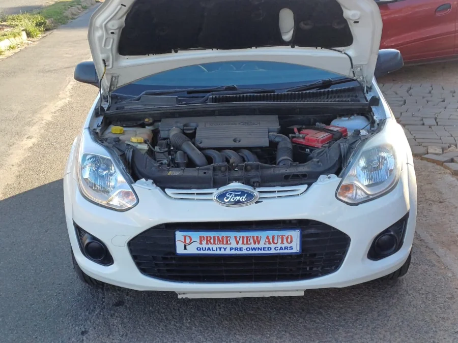 Used 2015 Ford Figo 1.4 Trend - Prime View Auto Used 2015 Ford Figo 1.4 Trend - Prime View Auto