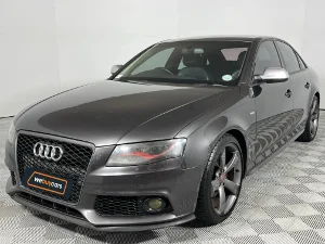 Used 2012 Audi A4 1.8T Ambition