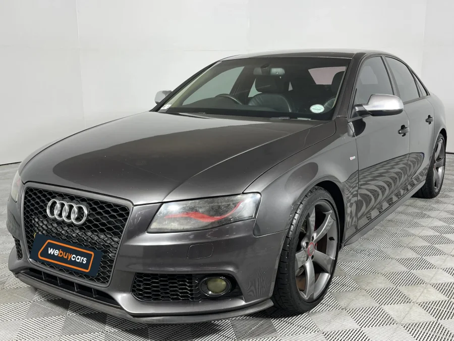Used 2012 Audi A4 1.8T Ambition - WeBuyCars Richmond Used 2012 Audi A4 1.8T Ambition - WeBuyCars Richmond
