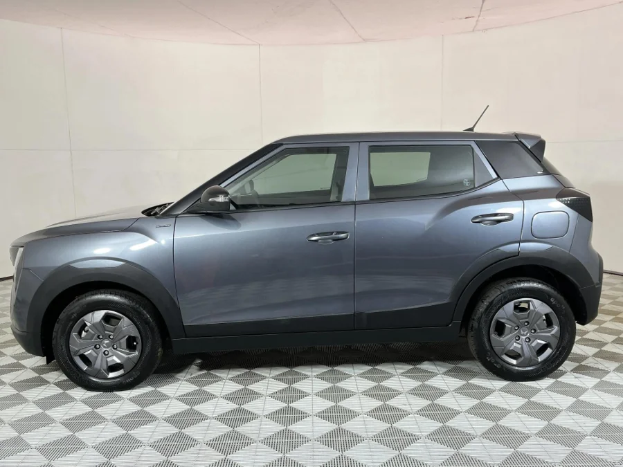 Used 2025 Mahindra XUV 3XO 1.2T MX2 auto - WeBuyCars JHB South