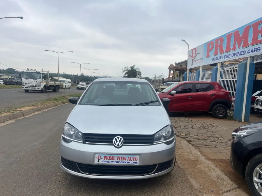 Used 2015 Volkswagen Polo Vivo sedan 1.4 - Prime View Auto Used 2015 Volkswagen Polo Vivo sedan 1.4 - Prime View Auto