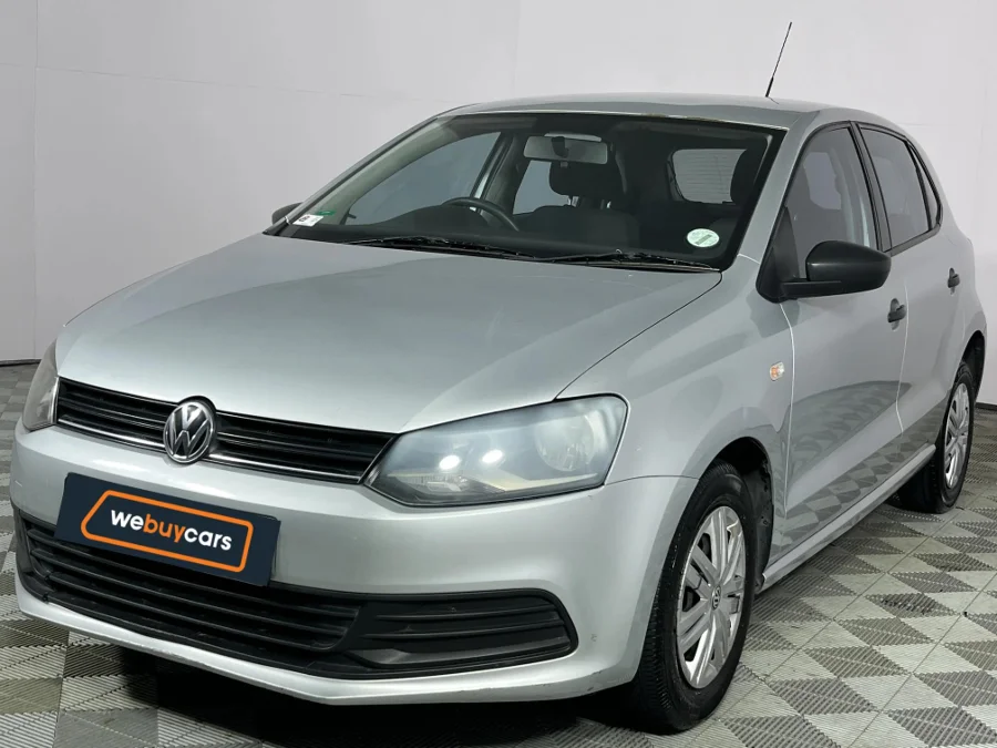 Used 2018 Volkswagen Polo Vivo hatch 1.4 Trendline - WeBuyCars Brackenfell Cape Town Used 2018 Volkswagen Polo Vivo hatch 1.4 Trendline - WeBuyCars Brackenfell Cape Town