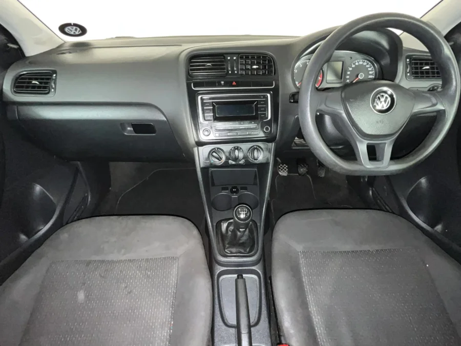 Used 2018 Volkswagen Polo Vivo hatch 1.4 Trendline - WeBuyCars Brackenfell Cape Town Used 2018 Volkswagen Polo Vivo hatch 1.4 Trendline - WeBuyCars Brackenfell Cape Town