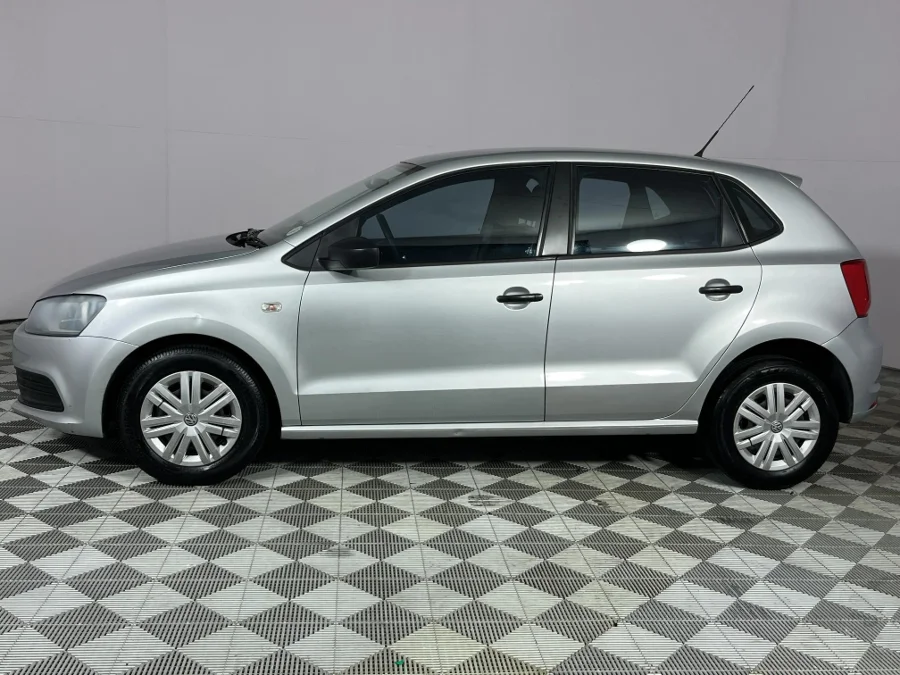 Used 2018 Volkswagen Polo Vivo hatch 1.4 Trendline - WeBuyCars Brackenfell Cape Town Used 2018 Volkswagen Polo Vivo hatch 1.4 Trendline - WeBuyCars Brackenfell Cape Town
