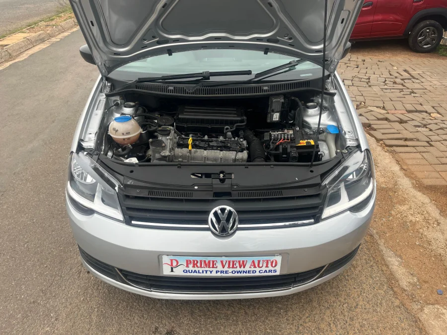 Used 2015 Volkswagen Polo Vivo sedan 1.4 - Prime View Auto Used 2015 Volkswagen Polo Vivo sedan 1.4 - Prime View Auto