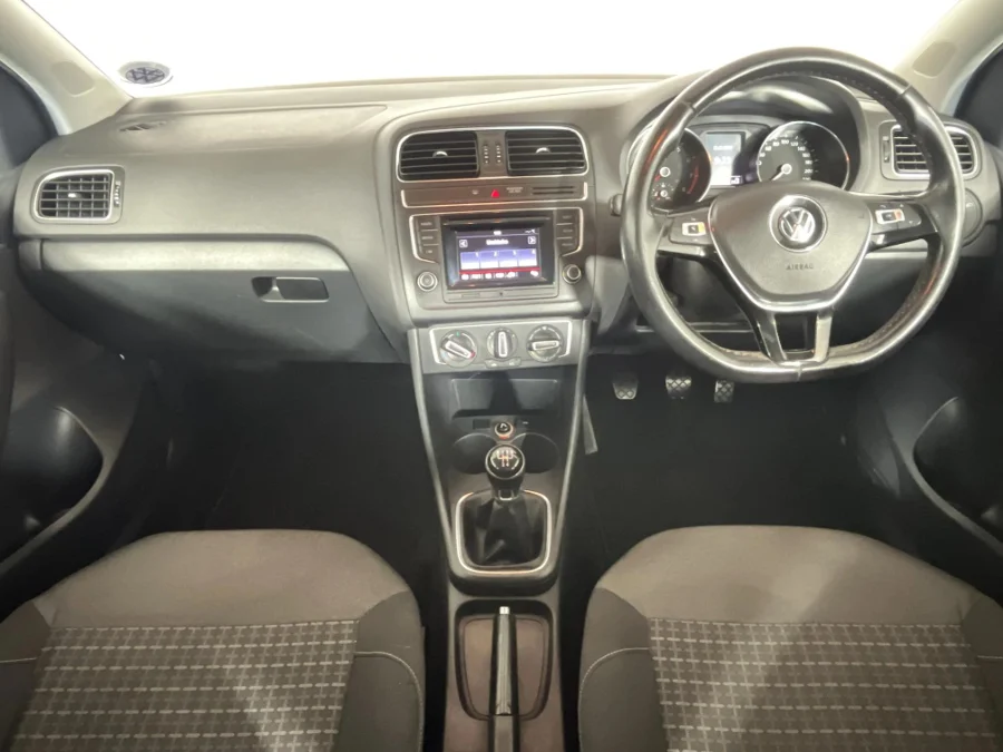 Used 2015 Volkswagen Polo hatch 1.2TSI beats - WeBuyCars Richmond Used 2015 Volkswagen Polo hatch 1.2TSI beats - WeBuyCars Richmond