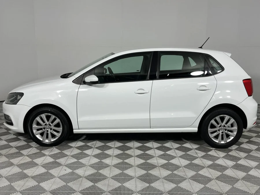 Used 2015 Volkswagen Polo hatch 1.2TSI beats - WeBuyCars Richmond Used 2015 Volkswagen Polo hatch 1.2TSI beats - WeBuyCars Richmond