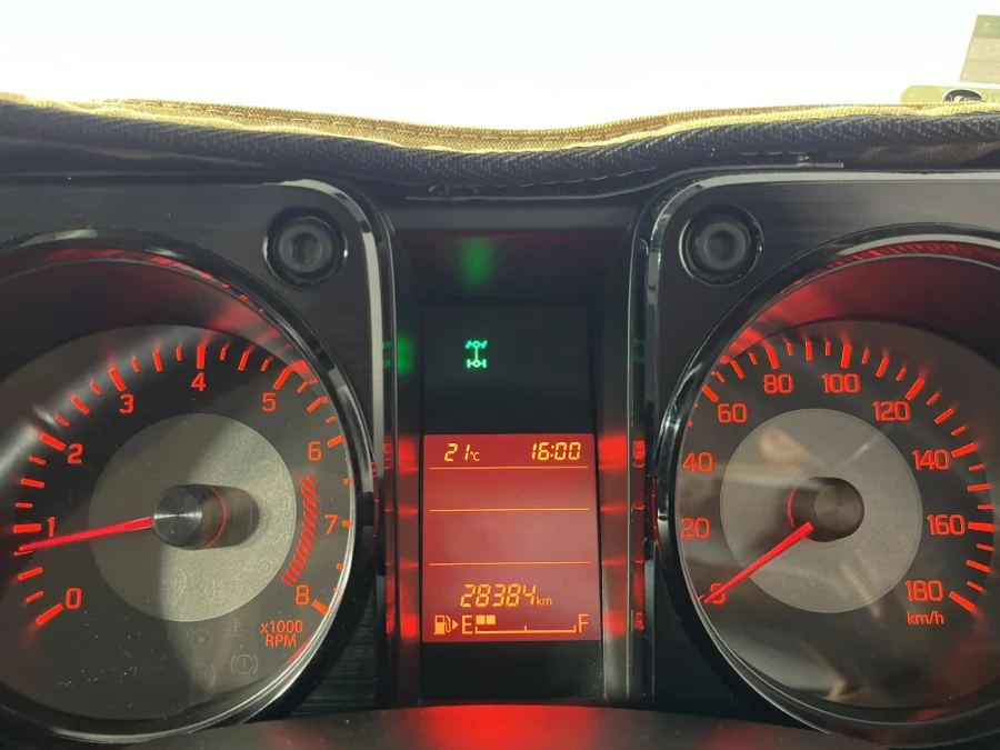 Used 2022 Suzuki Jimny 1.5 GLX AllGrip 3-door manual - WeBuyCars Rustenburg Used 2022 Suzuki Jimny 1.5 GLX AllGrip 3-door manual - WeBuyCars Rustenburg