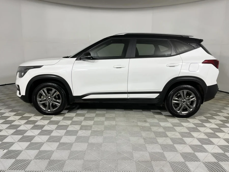 Used 2023 Kia Seltos 1.5CRDi EX+ - WeBuyCars Silverlakes Used 2023 Kia Seltos 1.5CRDi EX+ - WeBuyCars Silverlakes