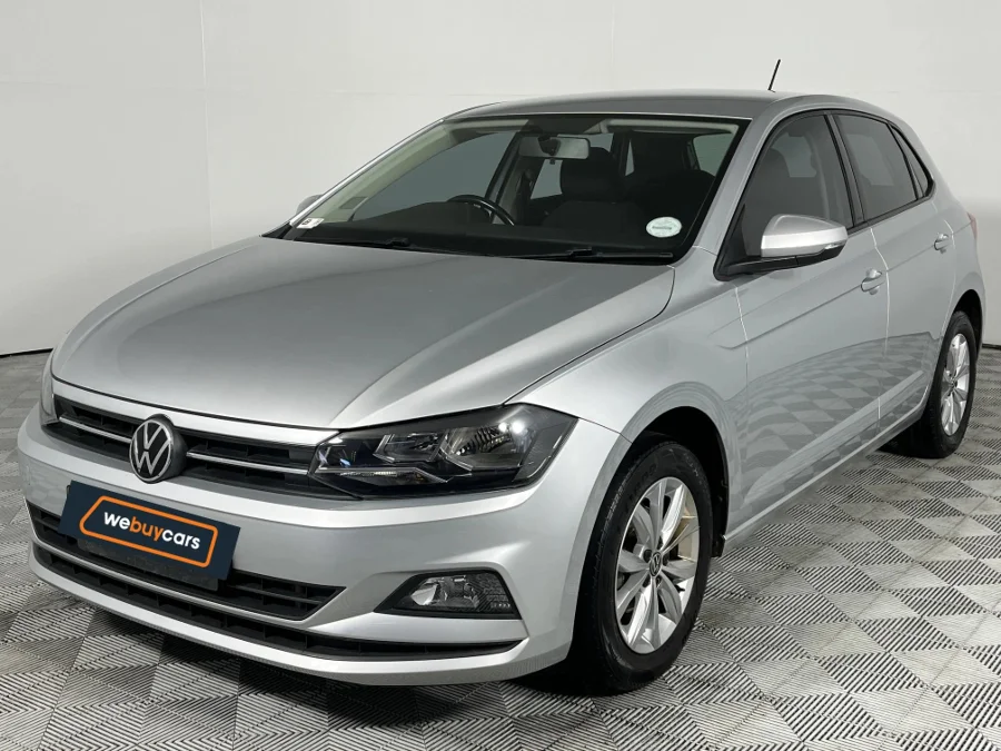 Used 2021 Volkswagen Polo hatch 1.0TSI Comfortline auto - WeBuyCars Brackenfell Cape Town Used 2021 Volkswagen Polo hatch 1.0TSI Comfortline auto - WeBuyCars Brackenfell Cape Town