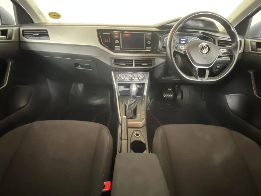 Used 2021 Volkswagen Polo hatch 1.0TSI Comfortline auto - WeBuyCars Brackenfell Cape Town Used 2021 Volkswagen Polo hatch 1.0TSI Comfortline auto - WeBuyCars Brackenfell Cape Town