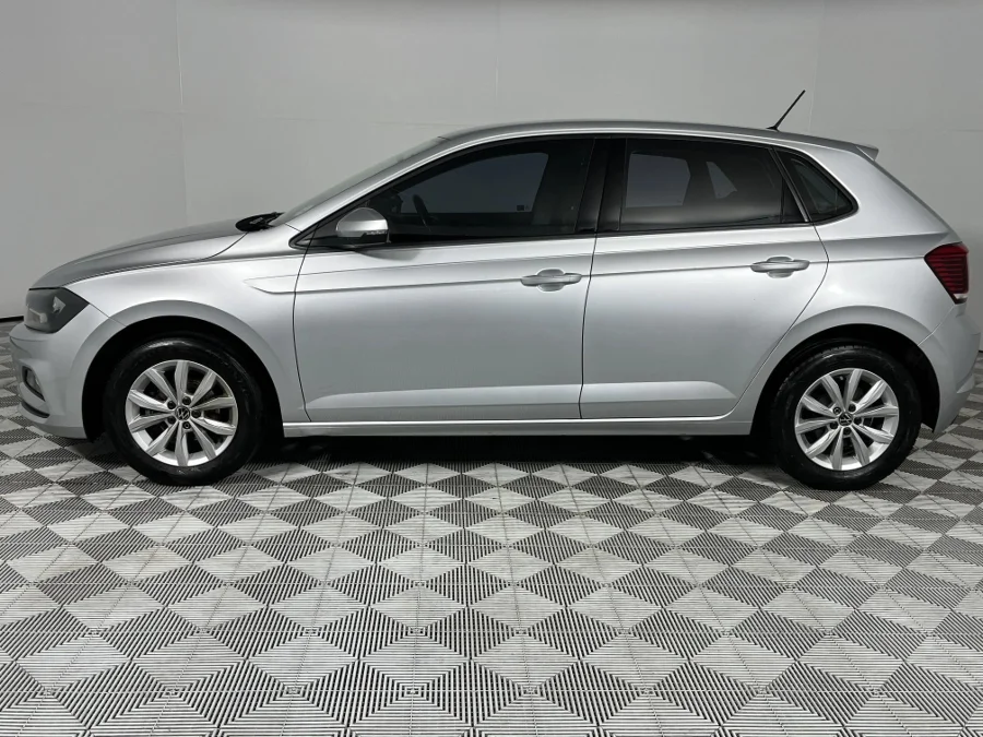 Used 2021 Volkswagen Polo hatch 1.0TSI Comfortline auto - WeBuyCars Brackenfell Cape Town Used 2021 Volkswagen Polo hatch 1.0TSI Comfortline auto - WeBuyCars Brackenfell Cape Town