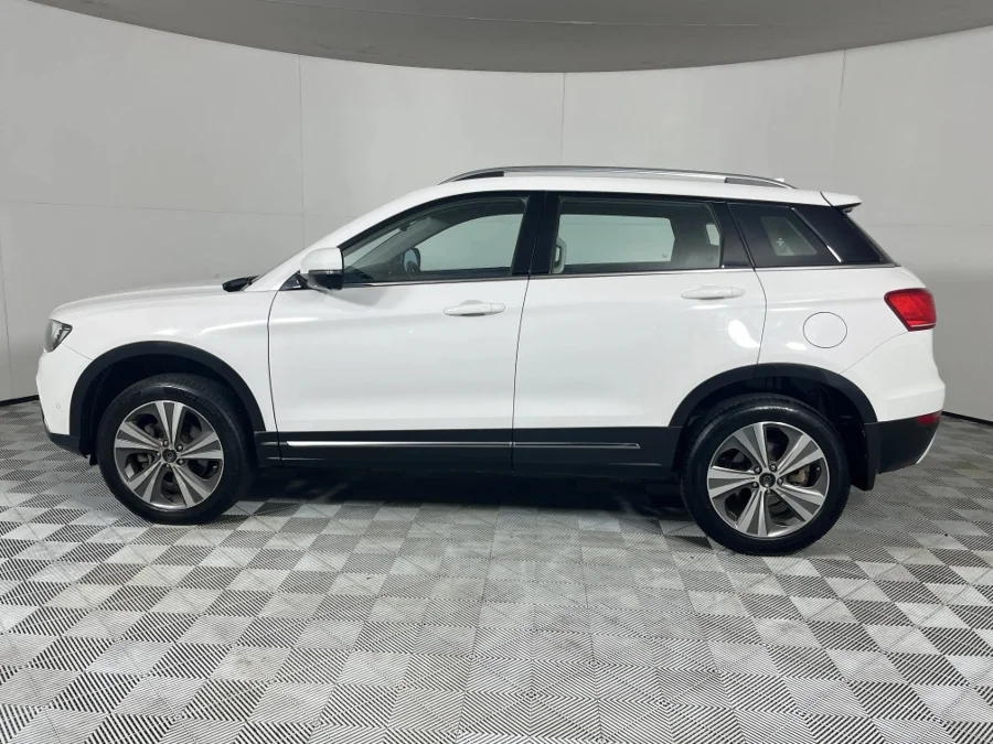 Used 2018 Haval H6 C 2.0T Premium - WeBuyCars Riverhorse Used 2018 Haval H6 C 2.0T Premium - WeBuyCars Riverhorse