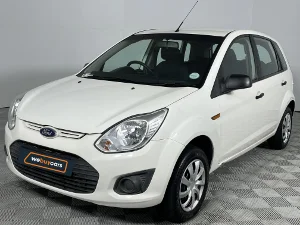 Used 2016 Ford Figo 1.4 Ambiente