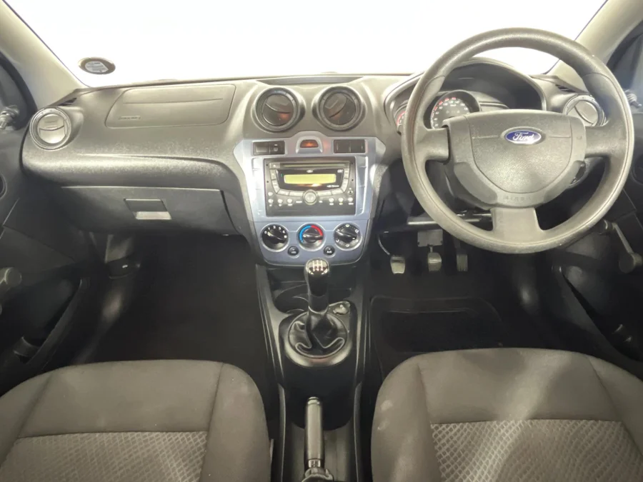 Used 2016 Ford Figo 1.4 Ambiente - WeBuyCars Epping Used 2016 Ford Figo 1.4 Ambiente - WeBuyCars Epping