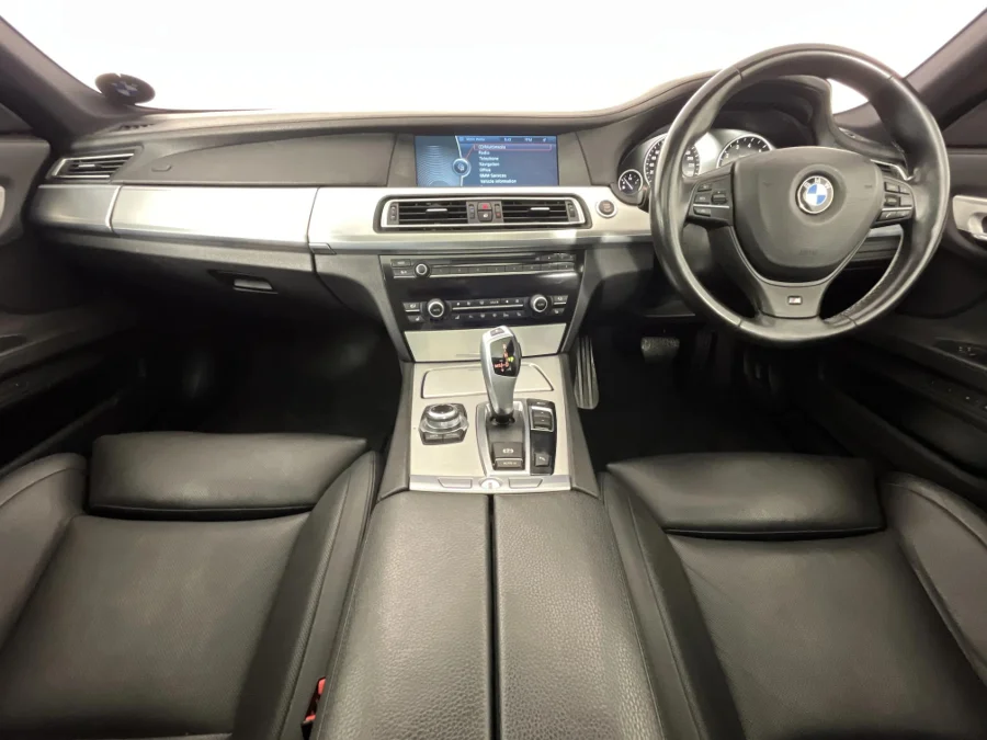 Used 2012 BMW 7 Series 750i M Sport - WeBuyCars The Dome Used 2012 BMW 7 Series 750i M Sport - WeBuyCars The Dome