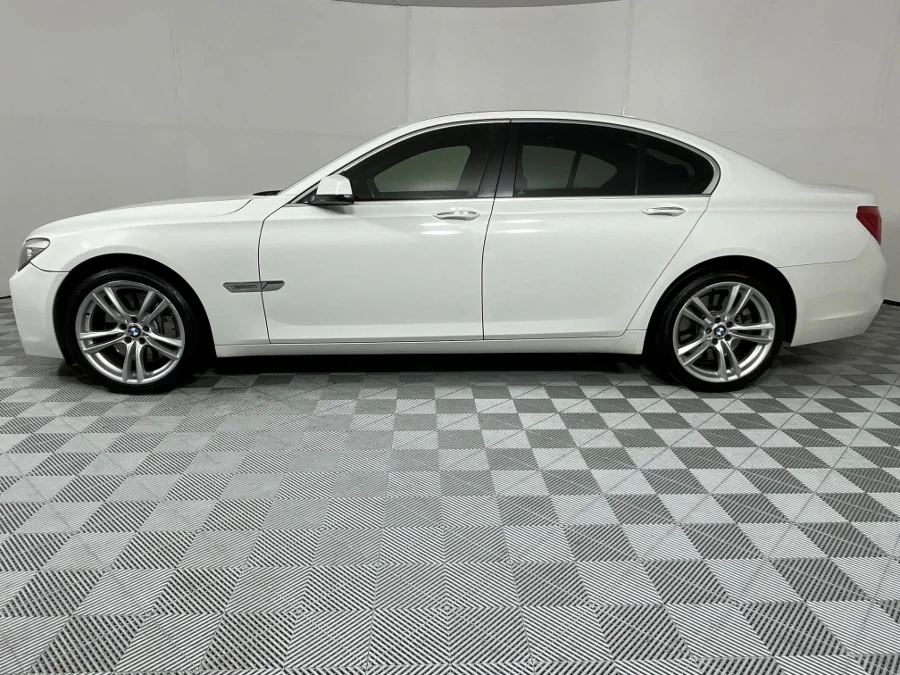 Used 2012 BMW 7 Series 750i M Sport - WeBuyCars The Dome Used 2012 BMW 7 Series 750i M Sport - WeBuyCars The Dome