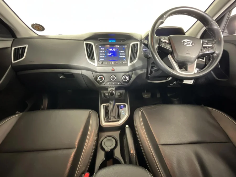 Used 2019 Hyundai Creta 1.6 Executive auto - WeBuyCars Riverhorse