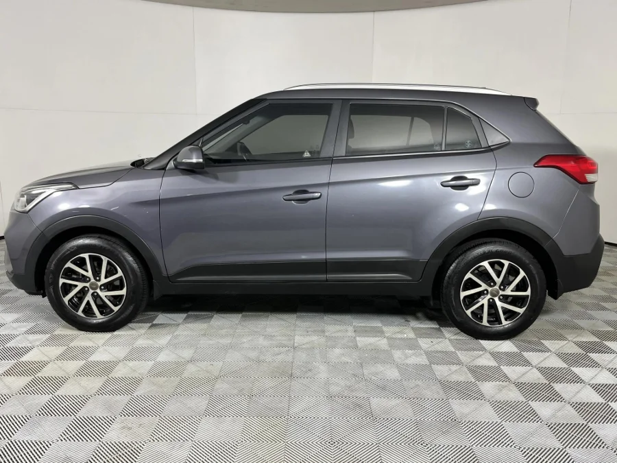 Used 2019 Hyundai Creta 1.6 Executive auto - WeBuyCars Riverhorse
