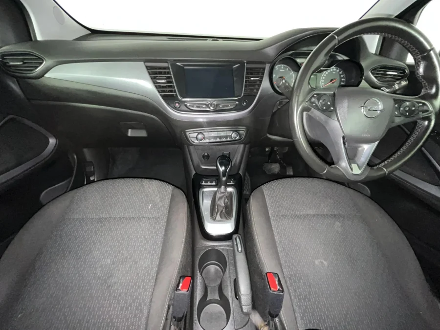 Used 2022 Opel Crossland 1.2T Edition - WeBuyCars JHB South Used 2022 Opel Crossland 1.2T Edition - WeBuyCars JHB South