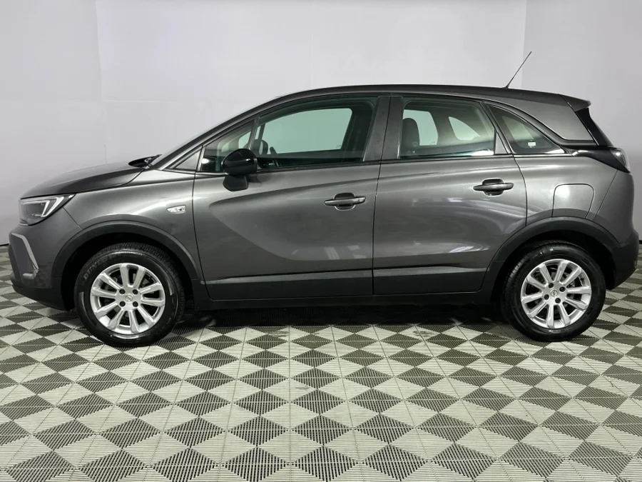 Used 2022 Opel Crossland 1.2T Edition - WeBuyCars JHB South Used 2022 Opel Crossland 1.2T Edition - WeBuyCars JHB South