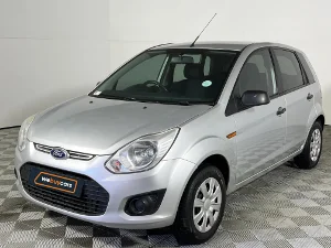 Used 2014 Ford Figo 1.4 Ambiente