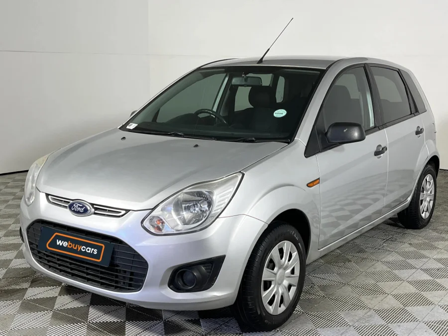 Used 2014 Ford Figo 1.4 Ambiente - WeBuyCars Germiston Used 2014 Ford Figo 1.4 Ambiente - WeBuyCars Germiston