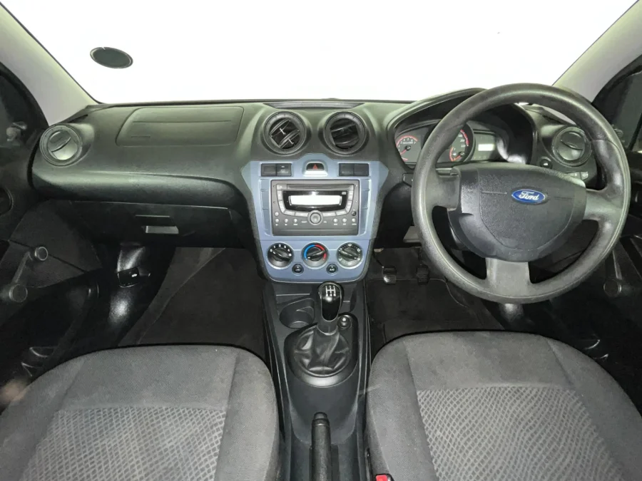 Used 2014 Ford Figo 1.4 Ambiente - WeBuyCars Germiston Used 2014 Ford Figo 1.4 Ambiente - WeBuyCars Germiston