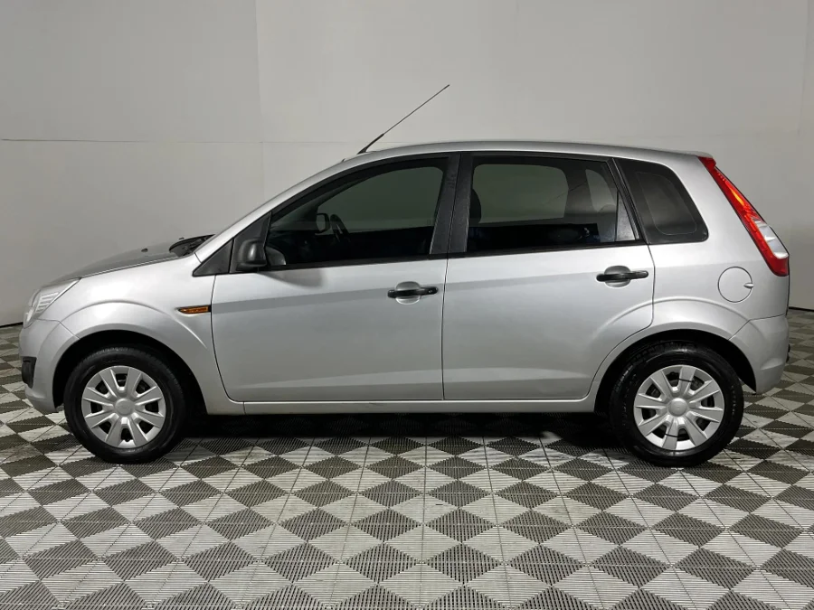 Used 2014 Ford Figo 1.4 Ambiente - WeBuyCars Germiston Used 2014 Ford Figo 1.4 Ambiente - WeBuyCars Germiston