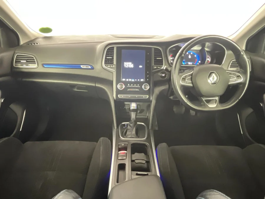 Used 2018 Renault Megane 97kW turbo GT Line auto - WeBuyCars Richmond Used 2018 Renault Megane 97kW turbo GT Line auto - WeBuyCars Richmond
