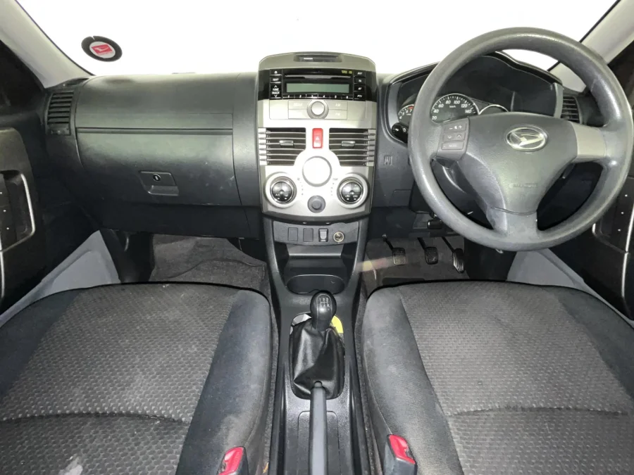 Used 2011 Daihatsu Terios 1.5 Diva Deluxe - WeBuyCars Brackenfell Cape Town Used 2011 Daihatsu Terios 1.5 Diva Deluxe - WeBuyCars Brackenfell Cape Town