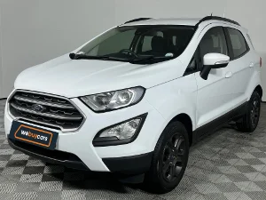 Used 2021 Ford EcoSport 1.0T Trend