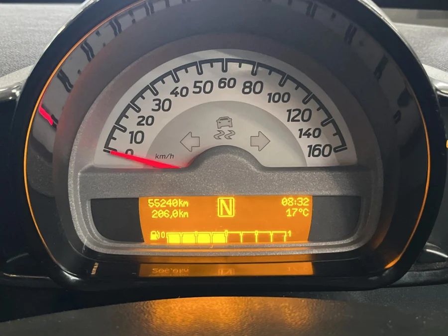 Used 2012 smart fortwo 1.0 coupe mhd pulse - WeBuyCars Brackenfell Cape Town Used 2012 smart fortwo 1.0 coupe mhd pulse - WeBuyCars Brackenfell Cape Town
