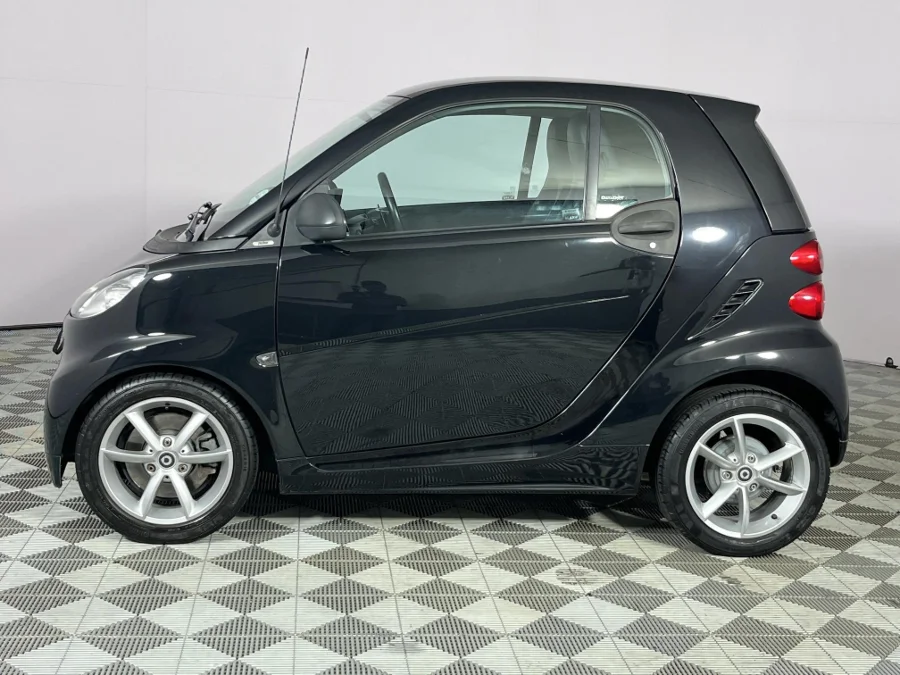 Used 2012 smart fortwo 1.0 coupe mhd pulse - WeBuyCars Brackenfell Cape Town Used 2012 smart fortwo 1.0 coupe mhd pulse - WeBuyCars Brackenfell Cape Town