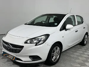 Used 2017 Opel Corsa 1.0T Essentia