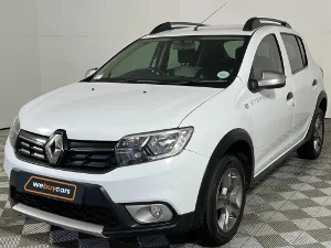 Used 2017 Renault Sandero 66kW turbo Stepway Dynamique