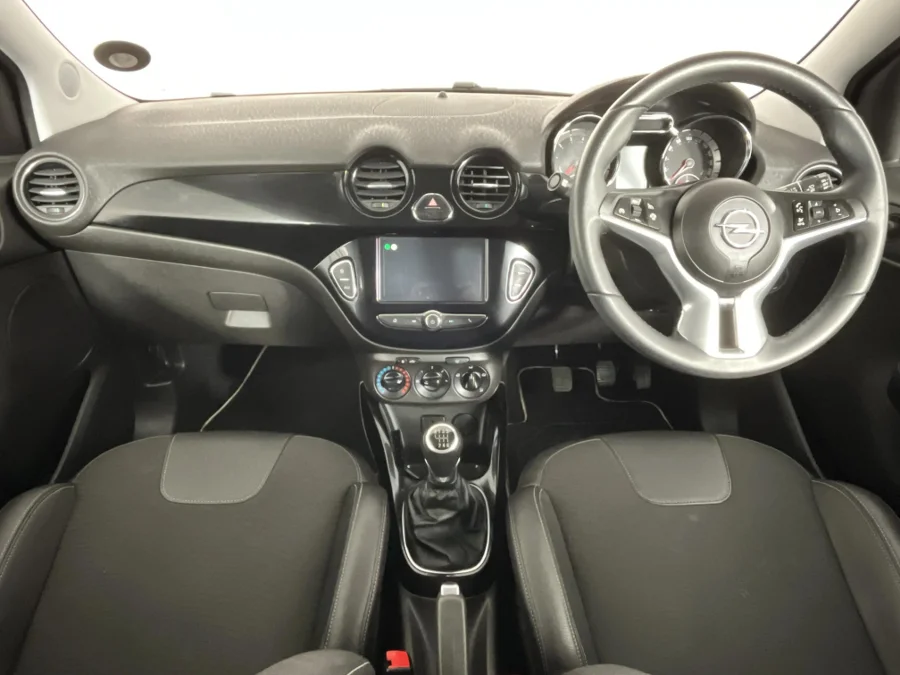 Used 2017 Opel Adam 1.0T Jam - WeBuyCars Gqeberha Used 2017 Opel Adam 1.0T Jam - WeBuyCars Gqeberha