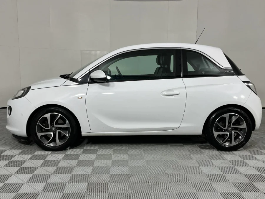 Used 2017 Opel Adam 1.0T Jam - WeBuyCars Gqeberha Used 2017 Opel Adam 1.0T Jam - WeBuyCars Gqeberha