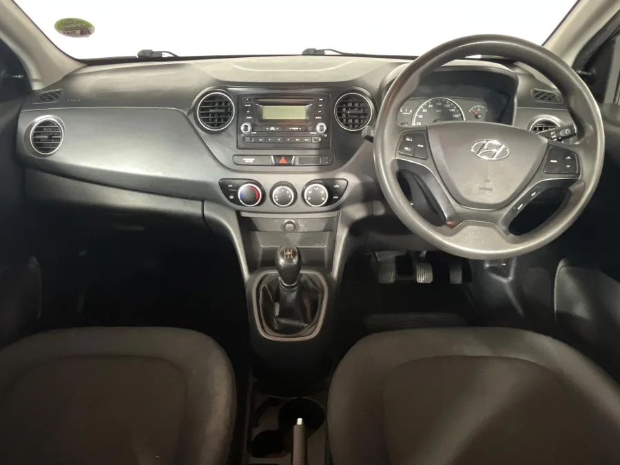 Used 2014 Hyundai Grand i10 1.25 Fluid - WeBuyCars Brackenfell Cape Town Used 2014 Hyundai Grand i10 1.25 Fluid - WeBuyCars Brackenfell Cape Town