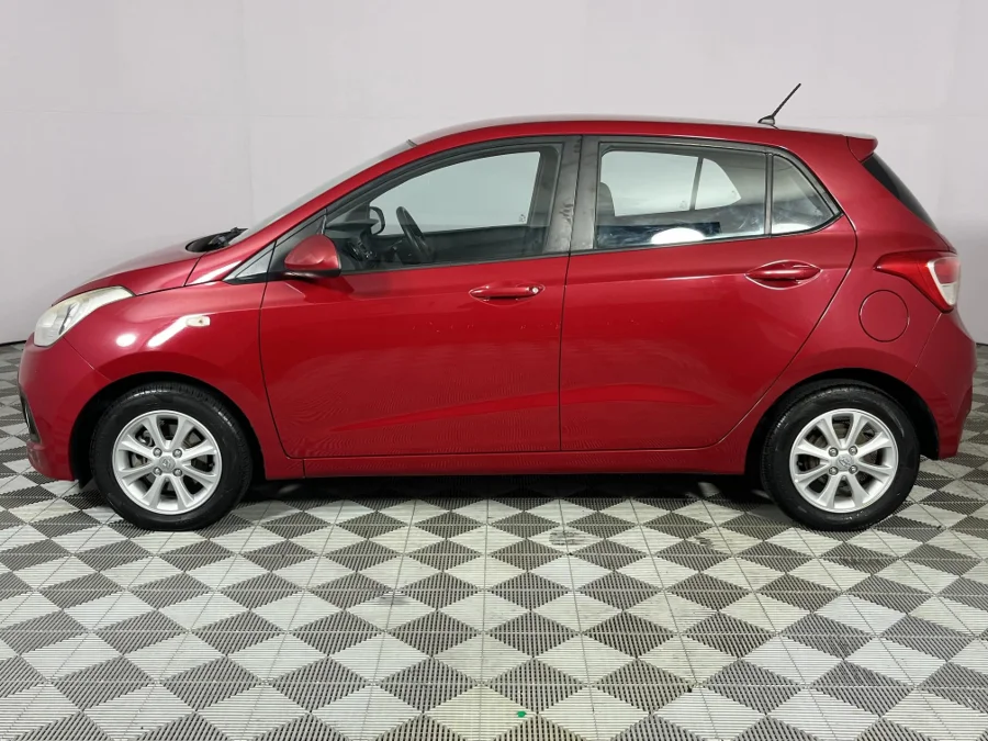 Used 2014 Hyundai Grand i10 1.25 Fluid - WeBuyCars Brackenfell Cape Town Used 2014 Hyundai Grand i10 1.25 Fluid - WeBuyCars Brackenfell Cape Town