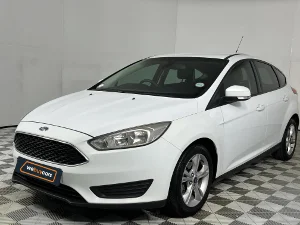 Used 2015 Ford Focus hatch 1.0T Ambiente